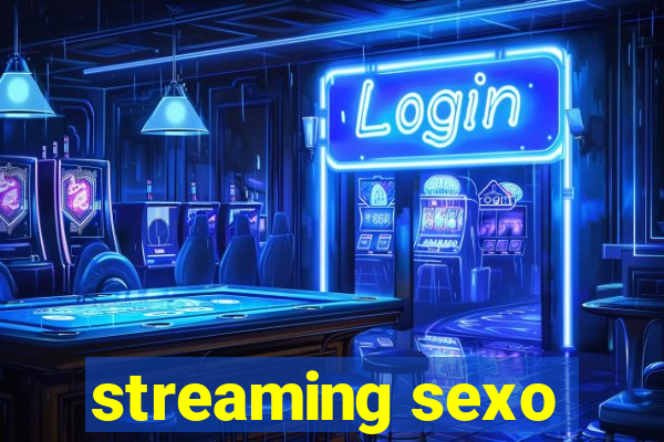 streaming sexo